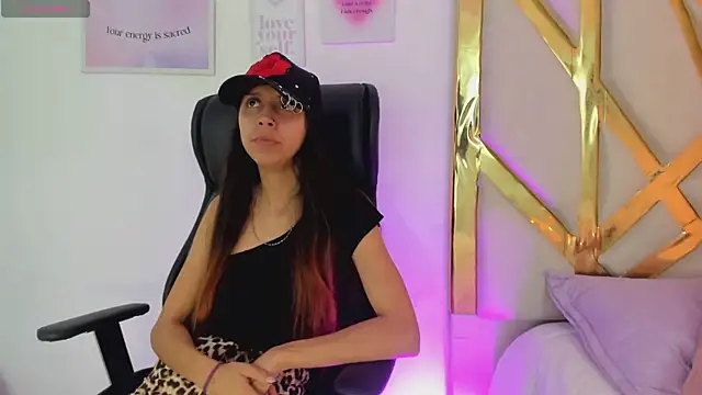 Goddess  Lilith online show from November 30, 2025, 3:46 pm