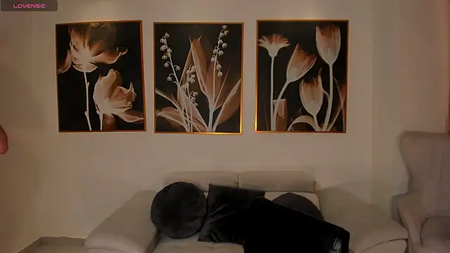 AlinaKravitz online show from March 28, 2026, 6:31 pm