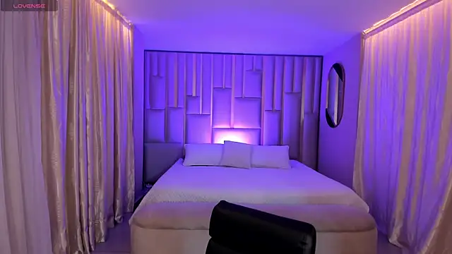 AlinaKravitz online show from February 14, 2026, 12:27 pm