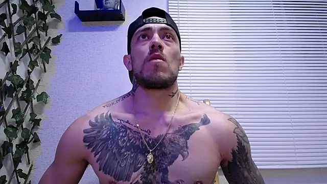 Jasson kingg online show from March 16, 2025, 5:03 am