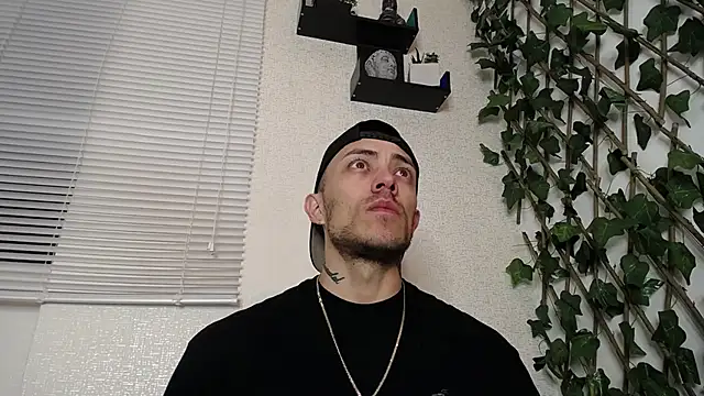 Jasson kingg online show from January 21, 2025, 2:22 am