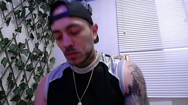 Jasson kingg online show from March 16, 2025, 10:53 pm