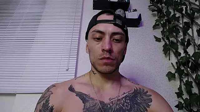 Jasson kingg online show from January 17, 2025, 3:12 am