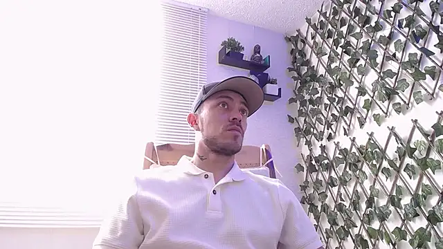 Jasson kingg online show from March 19, 2025, 4:13 pm