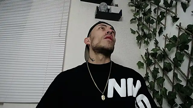 Jasson kingg online show from January 25, 2025, 5:18 am