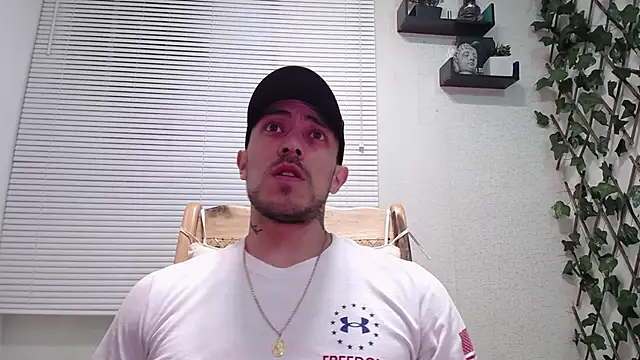 Jasson kingg online show from March 15, 2025, 12:36 am