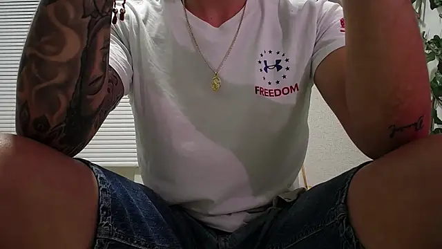 Jasson kingg online show from February 21, 2025, 1:44 am