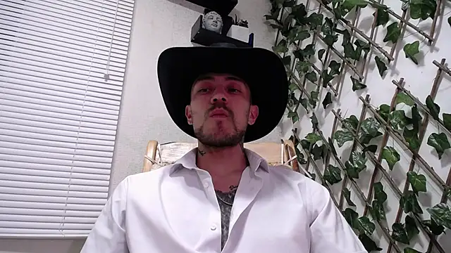 Jasson kingg online show from March 9, 2025, 3:01 am