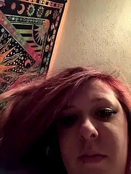 AshNico3 online show from December 6, 2024, 5:03 am