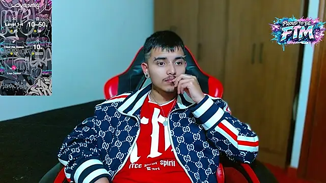 Hgp3riodictabl3 online show from March 27, 2026, 8:26 am