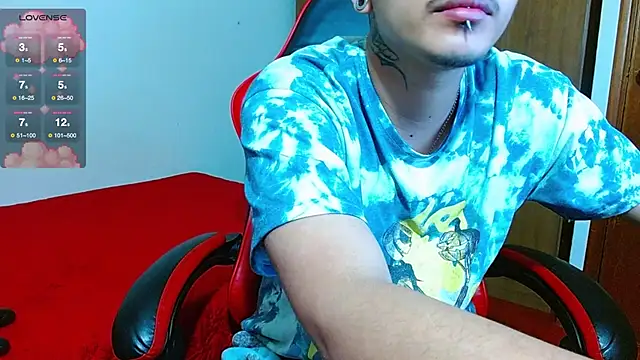 Hgp3riodictabl3 online show from February 22, 2026, 6:49 am