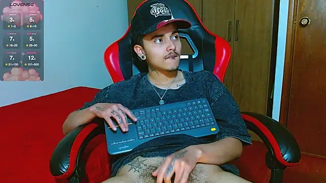 Hgp3riodictabl3 online show from March 9, 2026, 11:08 pm