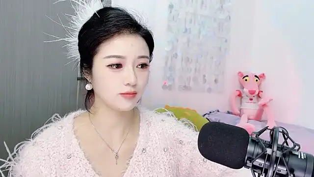 starsqimei online show from February 1, 2026, 6:00 am