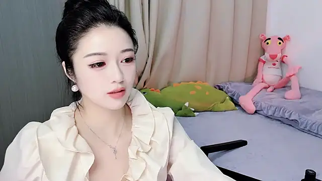 starsqimei online show from March 20, 2026, 6:03 am