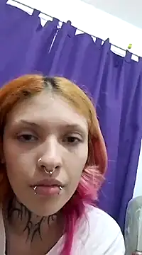 littledoll juicy online show from March 13, 2025, 5:11 am