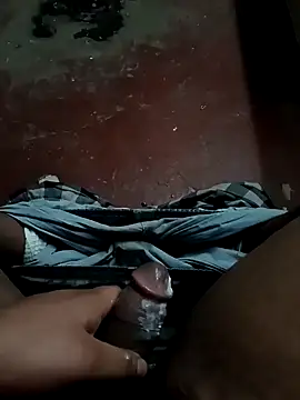 dvaughn3117 online show from January 9, 2025, 1:18 am