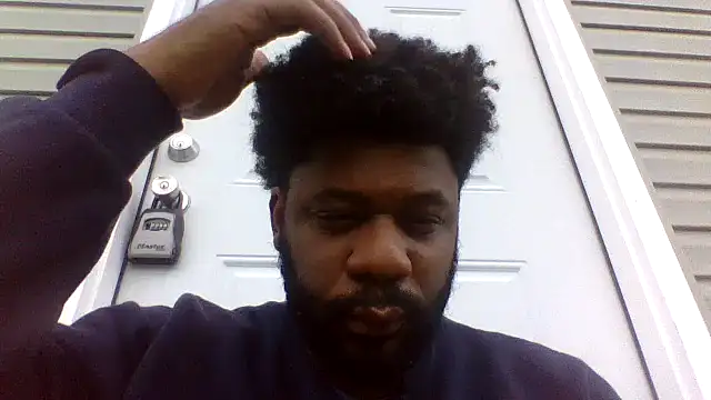 dvaughn3117 online show from June 26, 2026, 10:32 am
