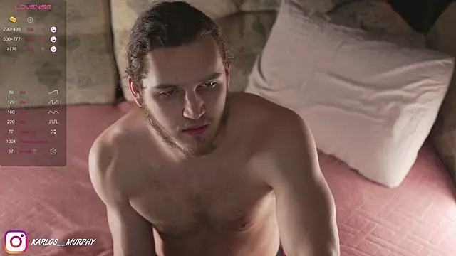 Snapshot of Karlos_Ripped_ chatting on February 26, 2025, 10:27 am Karlos Ripped online show from February 26, 2025, 10:27 am