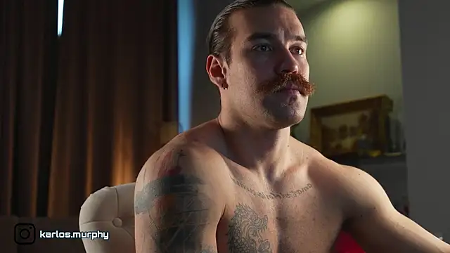 Snapshot of Karlos_Ripped_ chatting on January 15, 2026, 11:24 am Karlos Ripped online show from January 15, 2026, 11:24 am