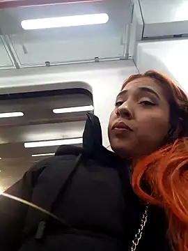 alexxxa69 online show from March 18, 2025, 10:17 am