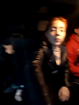 alexxxa69 online show from March 14, 2025, 6:10 am