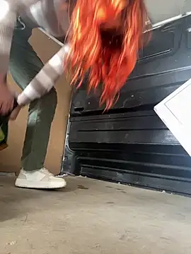 alexxxa69 online show from March 20, 2025, 4:09 pm