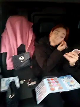 alexxxa69 online show from March 21, 2025, 6:05 am