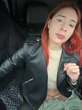 alexxxa69 online show from March 20, 2025, 6:41 am