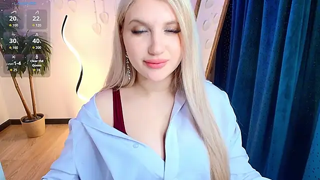 Evacadooo online show from February 4, 2026, 2:06 am