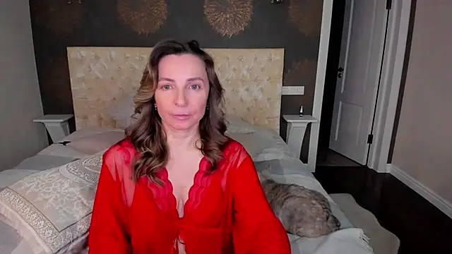 Snapshot of AllisonWilliams chatting on January 19, 2025, 7:58 pm AllisonWilliams online show from January 19, 2025, 7:58 pm