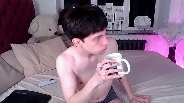 iwillfall online show from March 14, 2026, 6:30 am