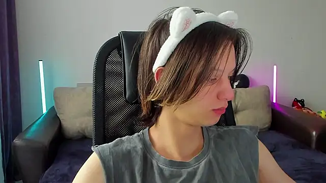 Ostin meow online show from March 7, 2026, 10:21 am