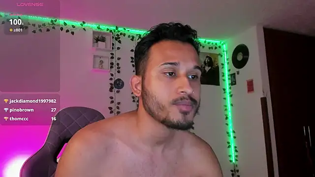 Raf brunette online show from January 9, 2025, 9:58 am