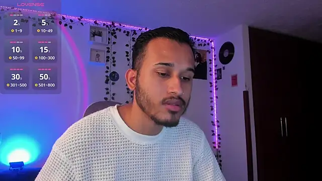 Raf brunette online show from January 14, 2025, 9:56 am