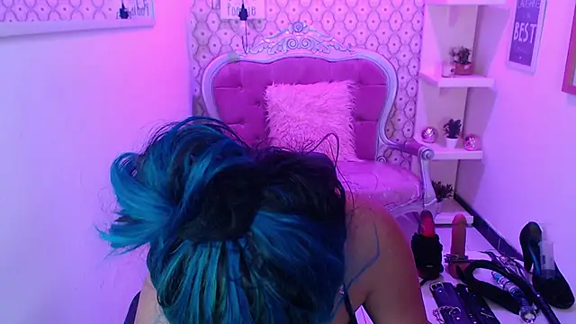 Snapshot of scarleth_blue chatting on March 22, 2025, 3:09 am scarleth blue online show from March 22, 2025, 3:09 am