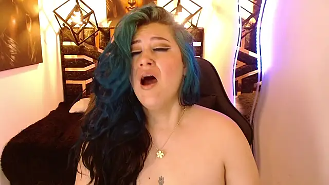 Snapshot of scarleth_blue chatting on June 5, 2026, 3:00 am scarleth blue online show from June 5, 2026, 3:00 am