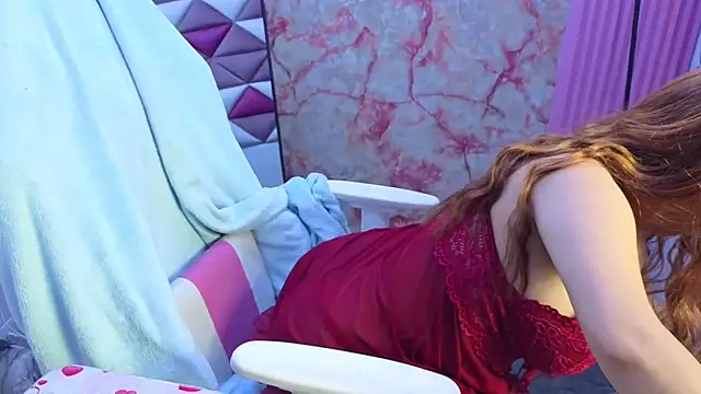 MelanyCarter18 online show from March 25, 2026, 1:43 pm