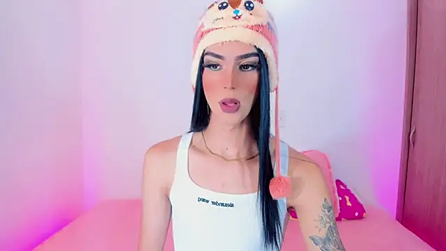 Ashley Reminton online show from March 10, 2025, 6:49 am