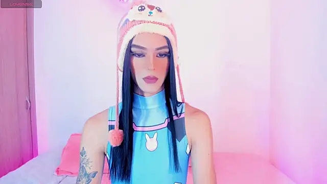 Ashley Reminton online show from February 28, 2025, 4:54 am