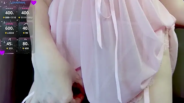 atlantis s online show from November 21, 2025, 8:08 pm