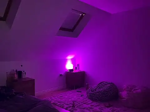 Snapshot of PrettyGinger chatting on February 26, 2025, 5:21 pm PrettyGinger online show from February 26, 2025, 5:21 pm