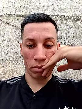 Snapshot of FlacoDani chatting on October 23, 2025, 2:16 pm FlacoDani online show from October 23, 2025, 2:16 pm