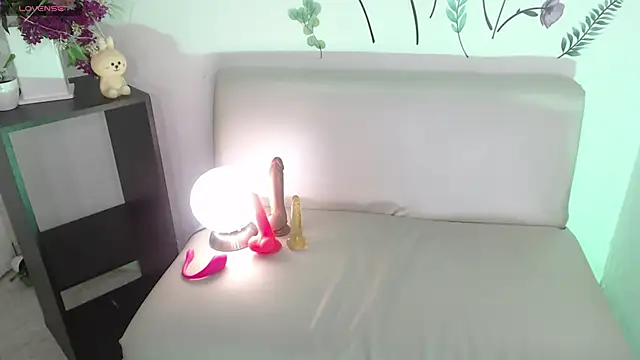 lulu 25  online show from February 8, 2025, 6:33 pm