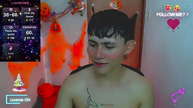 tanjiro cute online show from November 11, 2025, 9:15 am