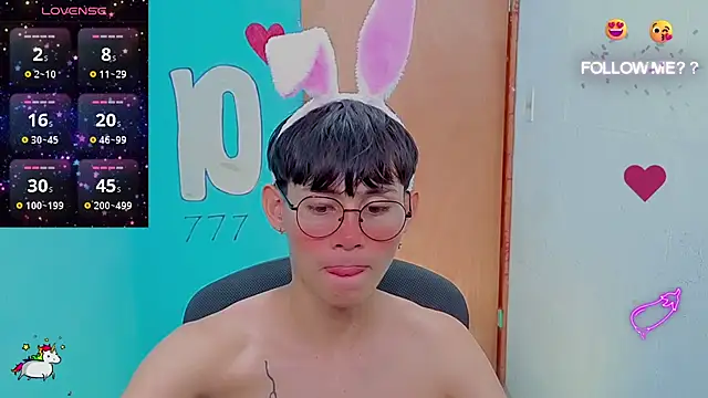 tanjiro cute online show from June 1, 2026, 10:26 am