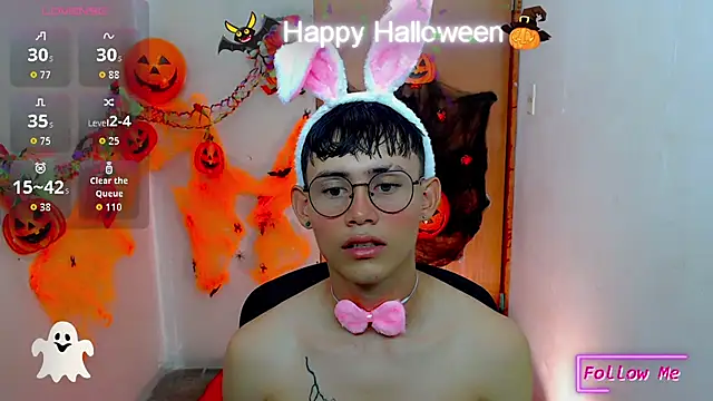 tanjiro cute online show from October 31, 2025, 9:50 am