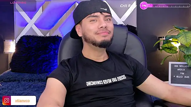 Tommidubois online show from December 23, 2025, 4:23 am