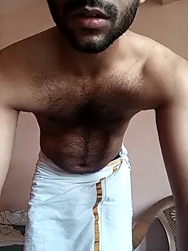 Vignesh3246 online show from November 10, 2025, 7:24 am