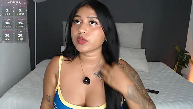 alinakiss online show from June 26, 2026, 8:53 am