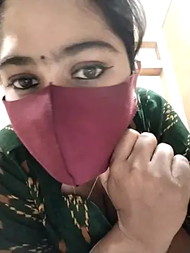 Magical Girl- online show from September 21, 2025, 3:44 am